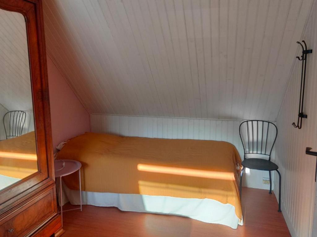 Chambres D'Hotes Et Gite D'Etape Avel Glaz Morlaix Ngoại thất bức ảnh